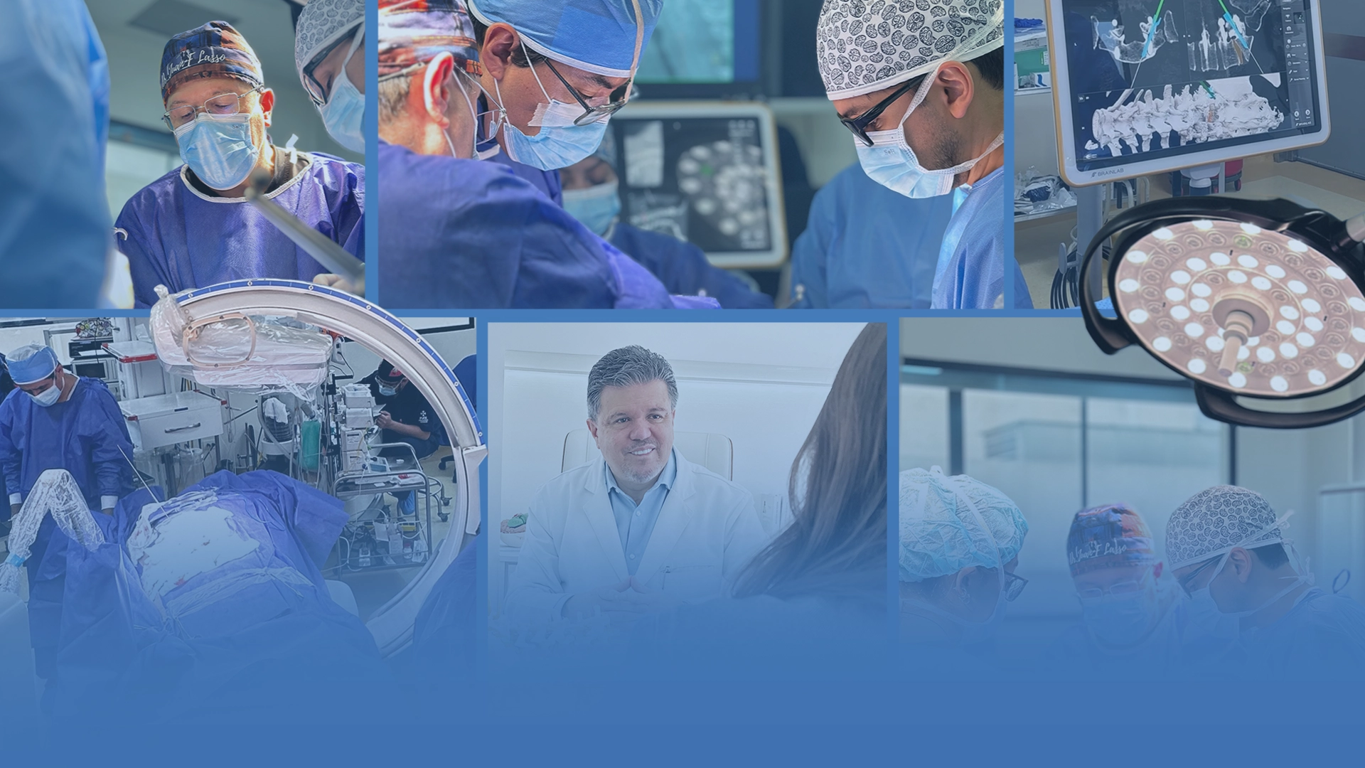 Jornadas Médicas Neuroquirúrgicas – Neuroteam